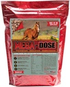 Mega Dose 10 lb, Equine Vitamin Mineral con un servicio completo de guardaespaldas Suplemento " Hoof Guard