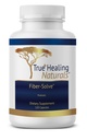 Naturales de Sanación Verdadera - Fiber-Solve - Suplemento Prebiótico - 2.000 mg de Prebiótico - 120 cápsulas