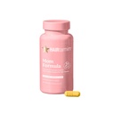 HAIRtamin MOM Vegan Prenatal ' Postnatal Multivitamin Suplemento " Hair Vitamin Pregnancy, Postpartum, Breastfeeding Probiotic One-a-Day Hair Vitamins with Biotin, Zinc, Iron (30 Condes)