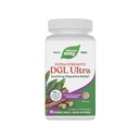 Camino de la Naturaleza DGL Ultra Extra Strength**, Extracto de Licorice Premium, Alivio Digestivo calmante*, con Gutgard, Vegan & Gluten Free, Chocolate Flavored, 90 Tabletas Chewable (Paquete May Vary)