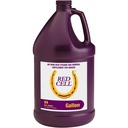 Farnam Horse Health Red Cell, Liquid Vitamin-Iron-Mineral Supplement for Horses, Helps Fill Important Nutritional Gaps in Horse's Diet, 1 Gallon, 128 Oz., 64-Day Supply