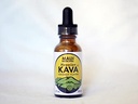 Kava Root Extracto 1oz Coconut Flavored