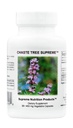 Alta Nutrición Chaste Tree Supreme, 90 Pure Vitex Vegetarian Capsules