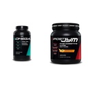 Omega JYM Fish Oil 2800mg " Post JYM Fast Carbs for Muscle Growth " Recovery