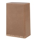 Salt 90013 Trace Mineral Brick Pet Suplemento nutricional, 4 libras