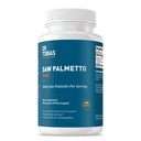 Dr. Tobias Saw Palmetto Supplement, Supports Urinary Health, Hormonal Balance, Prostate Health, " Hair Vitality, Saw Palmetto for Men ' Women, 500mg Por Serving - 100 cápsulas, 100 piezas