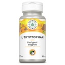 Natural Balance L-Tryptophan tención 60ct