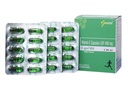 genone E-Gen 400 cápsula de vitamina E para la cara de alumbramiento, la piel y la nutrición del cabello (30 cápsulas)