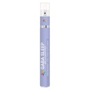 Melatonin Free GABA Sleep Support Spray Supplement -Vegan, Natural ' Effective Oral Spray with GABA, L-Theanine, 5 HTP, & Herbal Blend. Non-GMO, No Melatonin, 30 Day Supply