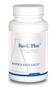 Biotics Research Bio C PlusTM proporciona vitamina C como Ascorbatos Minerales Mezclados con Citrus Bioflavonoides, SOD y Catalase, Vitamina C Plus Bioflavonoides, Antioxidante Potente, Sistema Immune 100 Tabletas