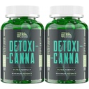 Detox Cleanse Gummies - Liver, Gut, Kidney Cleanse Detox " Repair, Rapid " Effective Full Body Cleanse Best for Women and Men with Milk Thistle - Natural Plant-Based Detox Supplement, 120 Gummies