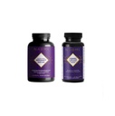 NAOMI Citrus Bergamot y Turmeric Curcumin - High Potency Duo