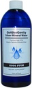 8000 PPM Bioactive Atomic Colloidal Silver, 16 oz ← Non-Toxic, Non-GMO Trace Mineral Immune Support Suplemento