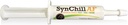 SinChill AF Calming Gel for Nervous Horses - Single Serving - Advanced Formula with L-Theanine, Mayor Potency, 100% Natural Supplement, Disposition & Confidence Support for Horses
