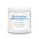 Biotics Research GI ResolveTM Advanced L-Glutamine Powder Formula for Gut Lining Support " Healing - Optimal Gastrointestinal Function - Premium 7-Ingredient with Zinc Carnosine " Botanicals- 6.7oz