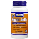 AHORA Foods Royal Jelly 1500mg 60 Capsules (Pack of 2)