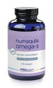 PRN nūmaqula Omega 3 Suplemento - 270 Softgels, 90-Day Supply - Re-Esterified Omega 3 Triglyceride Form with Lutein " Zeaxanthin - 1400mg DHA " 400mg EPA for Macular " Retinal Support