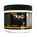 LABS CONTROLADO Tríada de Naranja Más Verdes para Hombres y Mujeres, 30 Servidores Suplemento Deportivo Libre de Hierro para Salud Global, Multivitamina, Digestión, Sistema Inmunitario y Salud Conjunta
