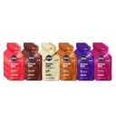 GU Energy Original Sports Nutrition Energy Gel, Vegan, Gluten-Free, Kosher y Dairy-Free On-the-Go Energy for Any Workout, 24-Count, Assorted Flavors