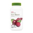 GNC SuperFoods Beet Root, proporciona 60 mg de clorofila, 90 cápsulas