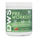 Pre Workout Powder for Men &amp; Women (30 Servings of Caffeine, Beta Alanine, L-Citrulline, Dynamine, L-Theanine, Taurine, Theacrine, &amp; More) Preworkout Powder with Scoop by Double Wood (Watermelon Lime)
