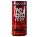 iSatori ISA-Test GF High Performance - Gain Strength and Increase Muscle Mass - Hardcore Training for Exercise and Sports - Complejo antiestrógeno libre de gluten - 120 cápsulas