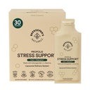 Ashwagandha Liposomal Stress Support by Beekeeper's Naturals, 600mg con Propolis, L-Theanine, Anti-Stress Support for Calm & Relax, 30ct
