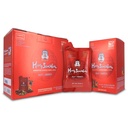 JUNG KWAN JANG HongSamWon Korean Red Ginseng Herbal Drink ¦ Energy Drink, Pre Workout, Ginseng Supplement, Herbal Tea  Korean Red Ginseng Extract, Jujube, Ginger, Cinnamon ← Vegan Friendly ← 20 Count