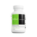 DAVINCI Laboratorios Ojos saludables - Suplemento dietético para mantener la función visual saludable y apoyar la salud ocular* - con vitaminas, minerales, luteína, licopeno, Zeaxantina y Más - 90 cápsulas vegetales