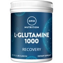 MRM Nutrición L-Glutamina Silencio 5000mg Silencioso recuperación Silencio Aminoácidos Silencio muscular Apoyo Silencio Immune + Gut Health Silencio Fermented ← 200 Servimientos