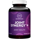 MRM Nutrición SinergíaTM+ ← Salud Conjunta Silencio con Theracurcumin® TEN Gluten-Free TEN 120 Capsules