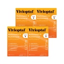 Vivioptal Multi, 90 Softgels (1 año de suministro), Multivitamin & Multimineral, Gluten Free, German Formula