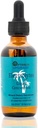 Gotas de electrolito – Hidratación sin azúcar con Magnesio, Calcio, Zinc &amp; Trace Minerals, Desarrollado (39 Servimientos)