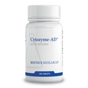 Biotics Research Cytozyme-ADTM Adrenal Support Supplement for Women &amp; Men– Supports Healthy Adrenal Function, Normal Energy Levels &amp; Global Wellbeing &amp; Promotes Calm – 180 Tablets