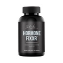 Apoyo hormonal por Dr. Amie ANTE Mujeres Testosterone Booster TEN 30 Day Supply, 90 Capsules