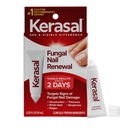 Kerasal Nail Fungus Extra Strength Silencio Restorative Nail Repair for Damaged Nails, 0.33 fl oz (Packaging May Vary)