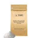 Ingredientes originales puros Propionato de sodio (2 lb) Preservador " Inhibidor de molde, Grado de alimentos, Aditivo de alimentos