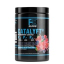 FXSUPPS Catalyft Pre-Workout PowderBebida para Hombres y Mujeres Blitz Berry Blast Suplemento dietéticoMix con Creatine,Caffeine " Beta-Alanine  Best for Energy Pump,Muscle Gain " Focus,20 Servings(1 Pack)