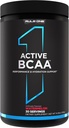Regla 1 Active BCAA - Performance, Hydration y Recovery Support con 5g BCAAs + Electrolytes, L-Glutamine y Citrulline (30 Servings, Watermelon)