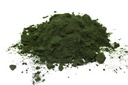 Ecológico verde Spirulina Polvo 100g