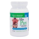 Alka•Pan Best Process Alkaline — Natural Digestive Supplement — Pancreatic Enzymes with Antioxidant-Rich Superfoods " Digestive Herbs