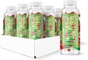 Laboratorios de Púrpura NOXygen Listo para beber (RTD) Pre-Workout  durable Pump, Energía, " Performance Silencio 0 Azúcares  200mg Caffeine ← Pack of 12 (Cherry Lime)