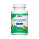 DOCTORS' PREFERRED Saw Palmetto for Hombre and Women Extract Supplement — 500 mg/Serving TEN 90 Capsules