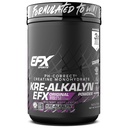 EFX Sports Kre-Alkalyn EFX Powder ← pH Correct Creatine Monohydrate Powder Suplemento ¦ Strength, Muscle Growth & Performance ← 266 Servings (Unflavored)