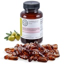 PureC60OliveOil C60 Organic Olive Oil Capsules Pills 100ml / 3.4 Fl Oz - 99.99% Carbon 60 Solvent Free 80mg - Grado alimentario - Carbon 60 Olive Oil - From The Leading Global Producer