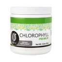 Epic Black Label Premium Chlorophyll Powder Suplemento dietético. Natural Chlorophyll Eso es Potente y Efectivo, Fácil de llevar con un toque de la menta.