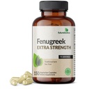 Futurebiotics Fenugreek Extra Strength Supports Total Good Health & Well-Being, Non-GMO, 150 cápsulas vegetarianas
