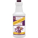 Sanidad del Caballo Célula Roja Canina, Vitamina Líquida-Iron-Mineral Suplemento para cachorros, perros adultos mayores y embarazadas, 1 Quart