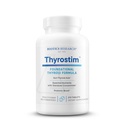 Biotics Research ThyrostimTM–Endocrine " Thyroid Support for Women " Men-Supplement Balance Thyroid Hormones, Supports Thyroid Gland, Boost Metabolism, Aid Digestion " Nervous System–270 Tablets