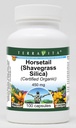 Equipaje (Shavegrass Silica) (Certified Organic) - 450 mg (100 cápsulas, ZIN: 518602)